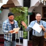 Decernarea Premiilor Restocracy pentru 2017 la Jaristea