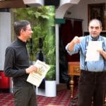 Decernarea Premiilor Restocracy pentru 2017 la Jaristea