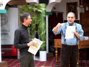 Decernarea Premiilor Restocracy pentru 2017 la Jaristea