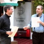 Decernarea Premiilor Restocracy pentru 2017 la Jaristea