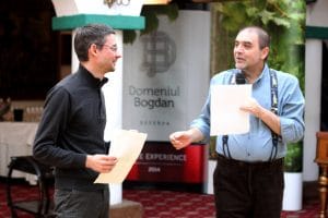 Decernarea Premiilor Restocracy pentru 2017 la Jaristea