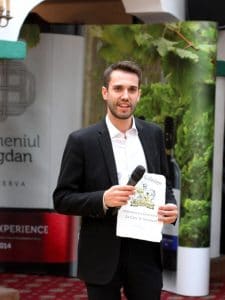 Decernarea Premiilor Restocracy pentru 2017 la Jaristea