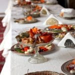 Decernarea Premiilor Restocracy pentru 2017 la Jaristea