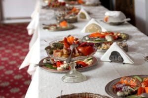 Decernarea Premiilor Restocracy pentru 2017 la Jaristea