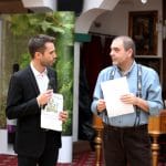 Decernarea Premiilor Restocracy pentru 2017 la Jaristea