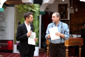 Decernarea Premiilor Restocracy pentru 2017 la Jaristea