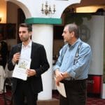 Decernarea Premiilor Restocracy pentru 2017 la Jaristea