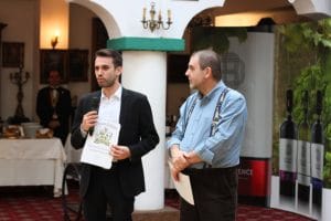 Decernarea Premiilor Restocracy pentru 2017 la Jaristea