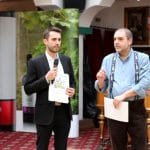 Decernarea Premiilor Restocracy pentru 2017 la Jaristea