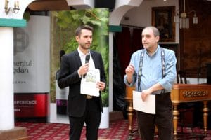 Decernarea Premiilor Restocracy pentru 2017 la Jaristea