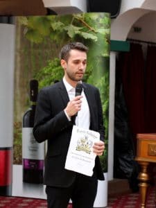 Decernarea Premiilor Restocracy pentru 2017 la Jaristea