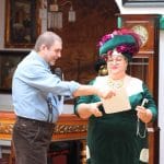 Decernarea Premiilor Restocracy pentru 2017 la Jaristea