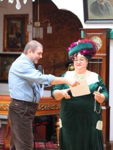 Decernarea Premiilor Restocracy pentru 2017 la Jaristea