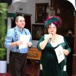 Decernarea Premiilor Restocracy pentru 2017 la Jaristea