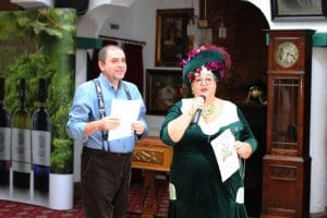 Decernarea Premiilor Restocracy pentru 2017 la Jaristea