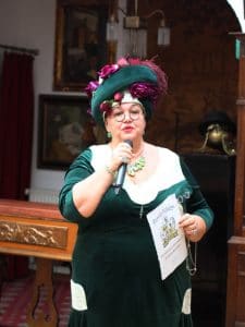 Decernarea Premiilor Restocracy pentru 2017 la Jaristea