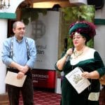 Decernarea Premiilor Restocracy pentru 2017 la Jaristea