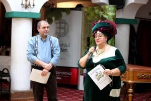 Decernarea Premiilor Restocracy pentru 2017 la Jaristea