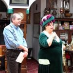 Decernarea Premiilor Restocracy pentru 2017 la Jaristea