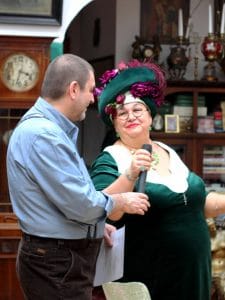 Decernarea Premiilor Restocracy pentru 2017 la Jaristea