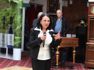 Decernarea Premiilor Restocracy pentru 2017 la Jaristea