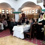 Decernarea Premiilor Restocracy pentru 2017 la Jaristea