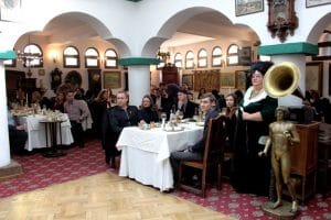 Decernarea Premiilor Restocracy pentru 2017 la Jaristea