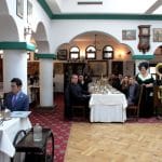 Decernarea Premiilor Restocracy pentru 2017 la Jaristea