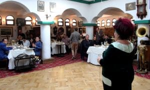 Decernarea Premiilor Restocracy pentru 2017 la Jaristea