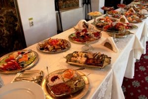 Decernarea Premiilor Restocracy pentru 2017 la Jaristea