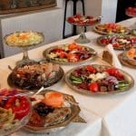 Decernarea Premiilor Restocracy pentru 2017 la Jaristea