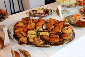 Decernarea Premiilor Restocracy pentru 2017 la Jaristea