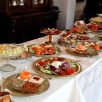 Decernarea Premiilor Restocracy pentru 2017 la Jaristea