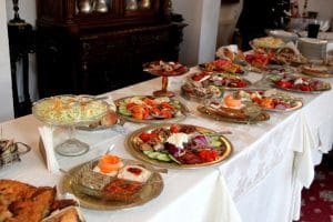 Decernarea Premiilor Restocracy pentru 2017 la Jaristea