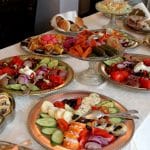 Decernarea Premiilor Restocracy pentru 2017 la Jaristea