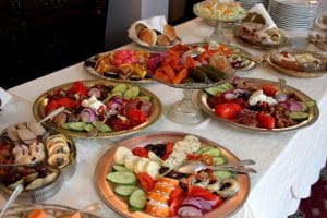 Decernarea Premiilor Restocracy pentru 2017 la Jaristea