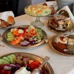 Decernarea Premiilor Restocracy pentru 2017 la Jaristea