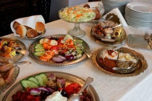 Decernarea Premiilor Restocracy pentru 2017 la Jaristea