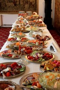 Decernarea Premiilor Restocracy pentru 2017 la Jaristea