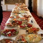 Decernarea Premiilor Restocracy pentru 2017 la Jaristea