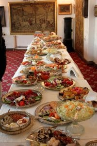 Decernarea Premiilor Restocracy pentru 2017 la Jaristea