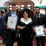 Decernarea Premiilor Restocracy pentru 2017 la Jaristea