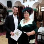 Decernarea Premiilor Restocracy pentru 2017 la Jaristea