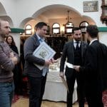 Decernarea Premiilor Restocracy pentru 2017 la Jaristea