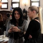 Decernarea Premiilor Restocracy pentru 2017 la Jaristea