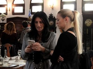 Decernarea Premiilor Restocracy pentru 2017 la Jaristea