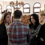 Decernarea Premiilor Restocracy pentru 2017 la Jaristea