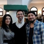 Decernarea Premiilor Restocracy pentru 2017 la Jaristea