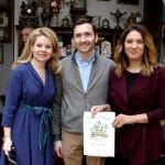 Decernarea Premiilor Restocracy pentru 2017 la Jaristea