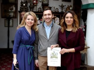 Decernarea Premiilor Restocracy pentru 2017 la Jaristea